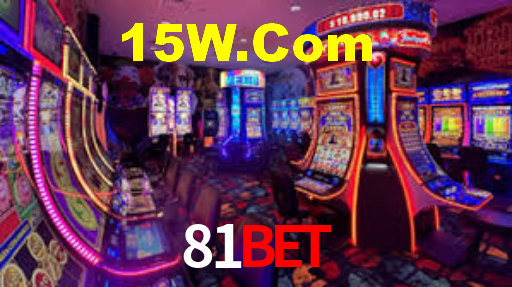 81Bet App
