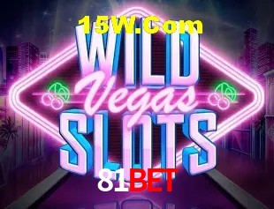 Experiência VIP 81Bet