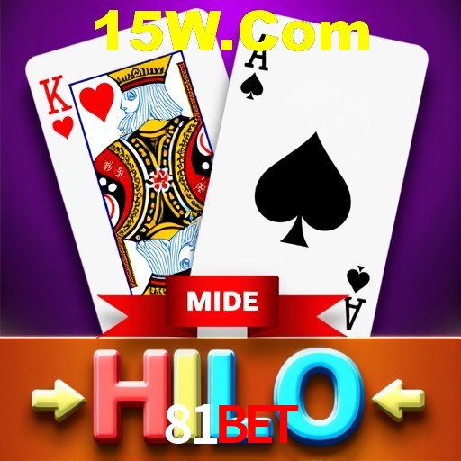 Interface Premium 81Bet