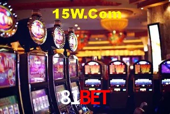 Diretório de Jogos 81Bet