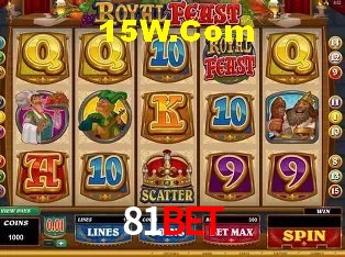 Apostas de Tênis 81Bet