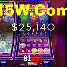 Programa VIP 81Bet