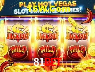 Especiais de Fim de Semana 81Bet