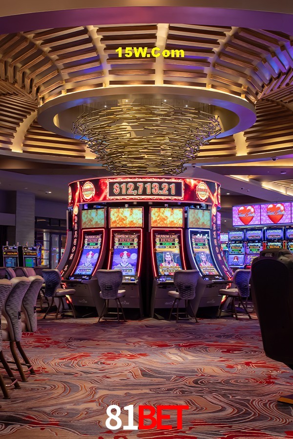 Game Providers 81Bet