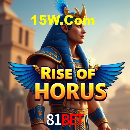 Torneios 81Bet