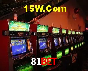 Recursos de Bônus 81Bet