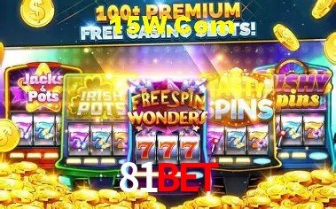 Promoção Relâmpago 81Bet