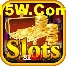 81Bet Login