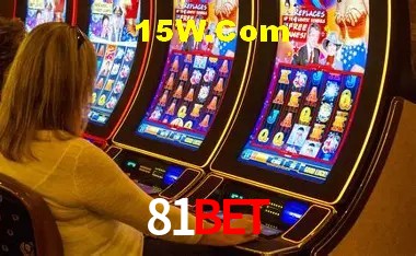 Casino Ao Vivo 81Bet