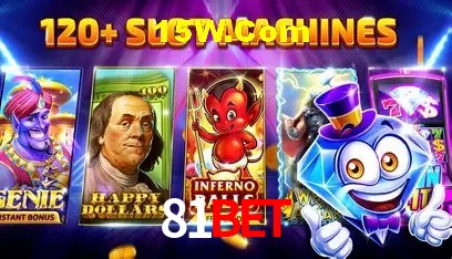 Promoções Sazonais 81Bet