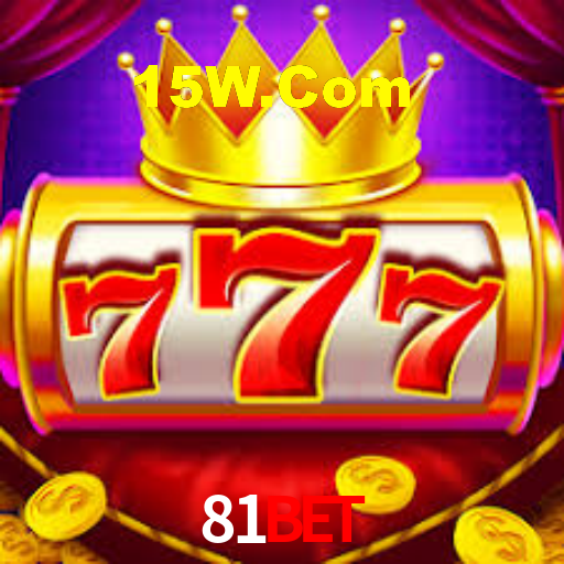 81Bet Login