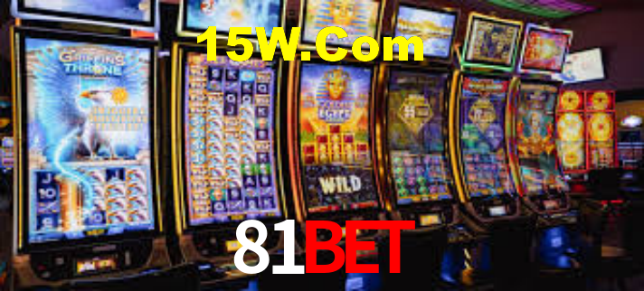 Escolher plataforma para baixar 81Bet