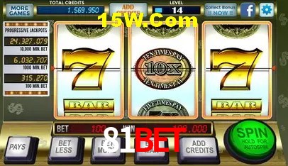 Sistemas de Segurança 81Bet