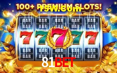 Benefícios da Conta 81Bet
