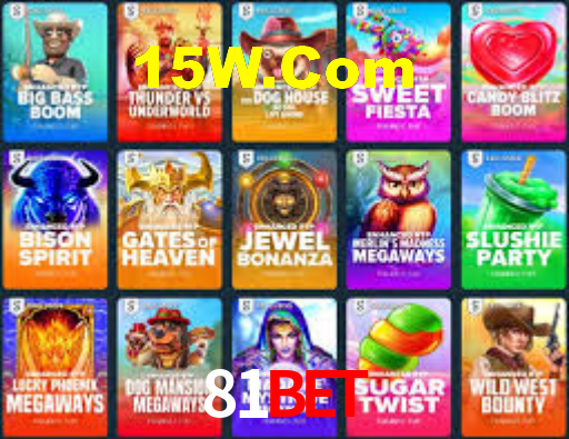 81Bet App