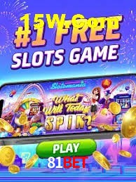 Bonus Features 81Bet