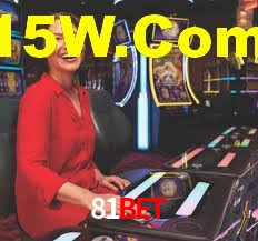81Bet App Interface