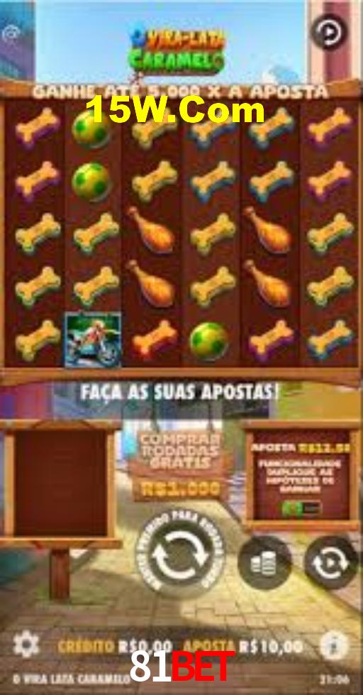 81Bet Login