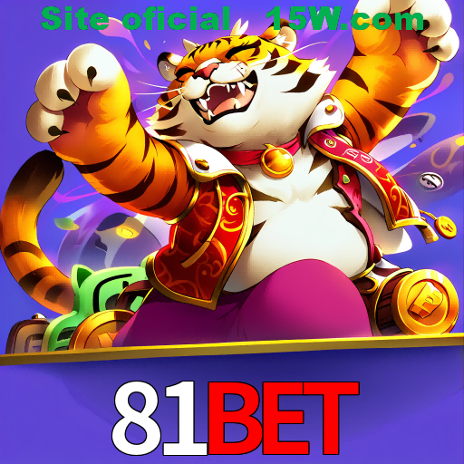 APP oficial da 81Bet para mobile